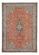 Sarouk Dywan 352x247cm - Dywan perski