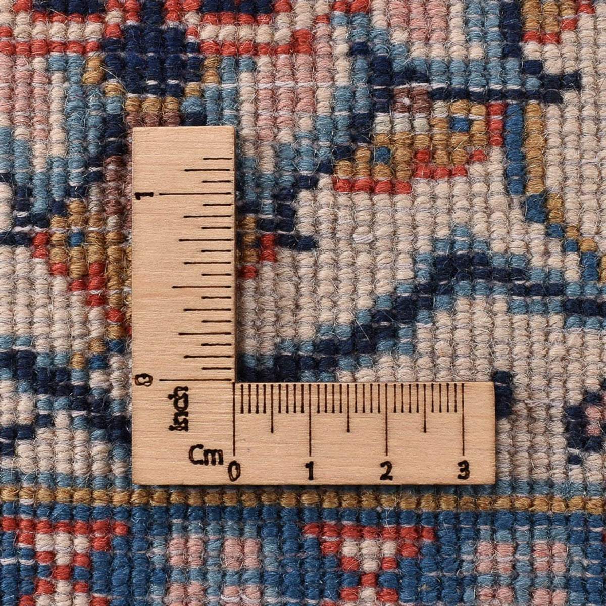 Dywan perski - Klasyczny - 352 x 247 cm - terakota