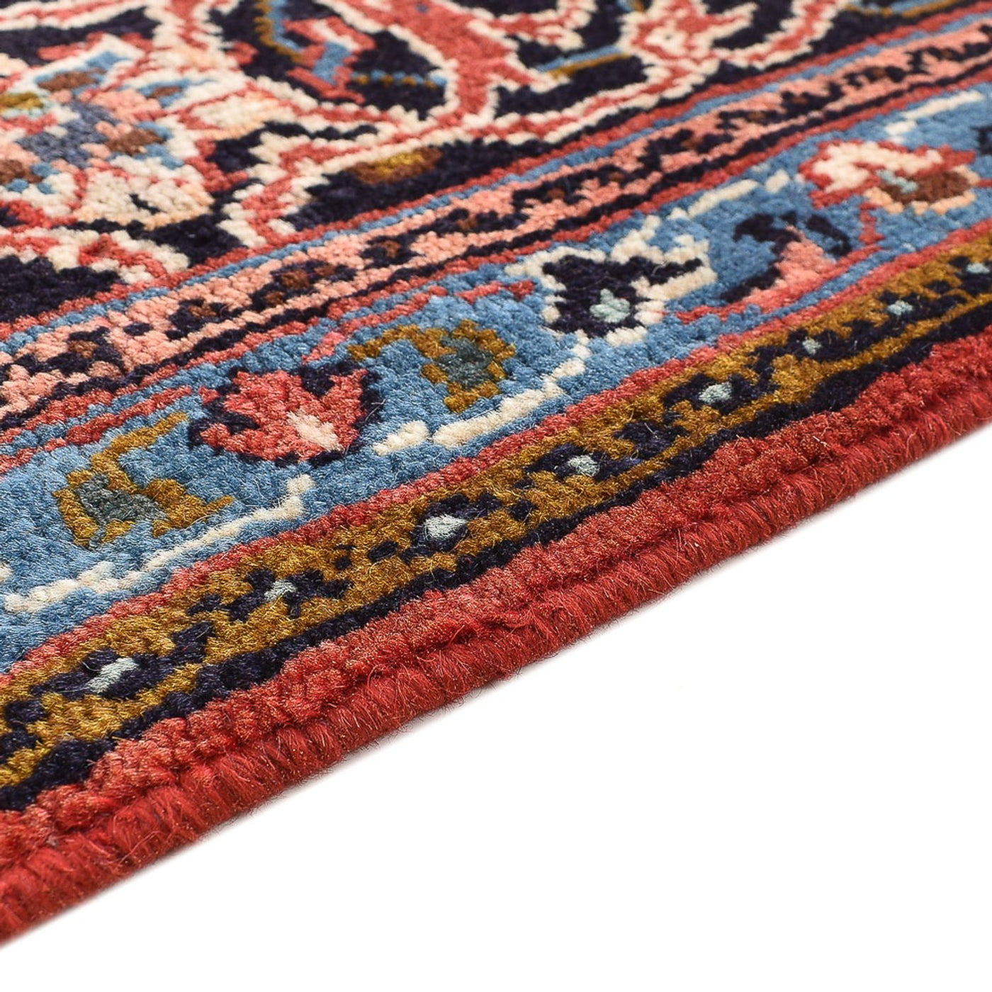 Mahal Dywan 347x205cm - Dywan perski