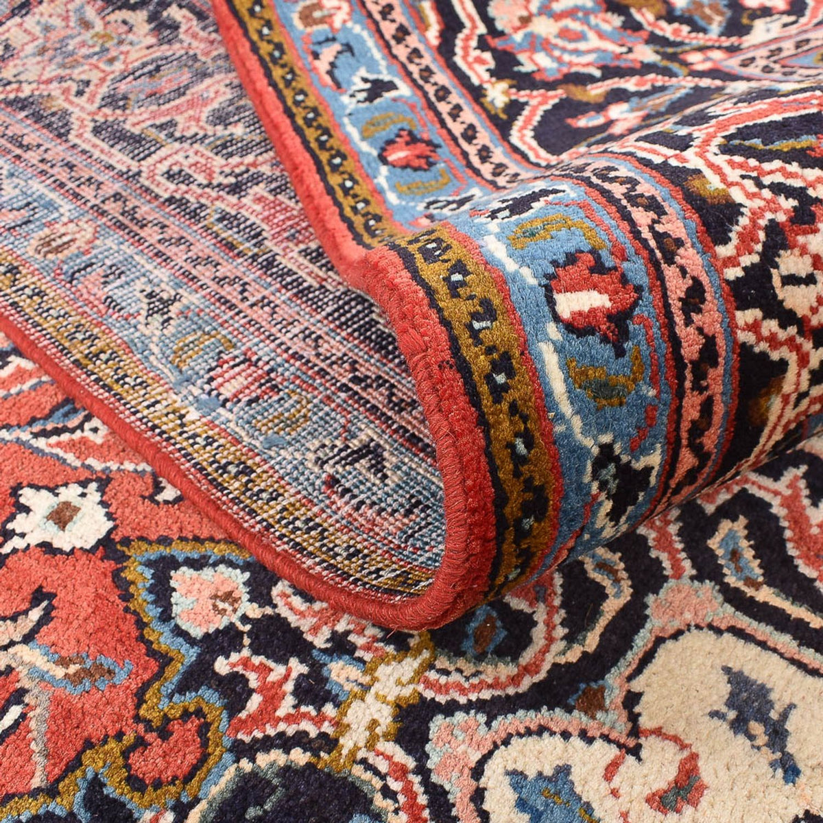 Dywan perski - Klasyczny - 347 x 205 cm - czerwony