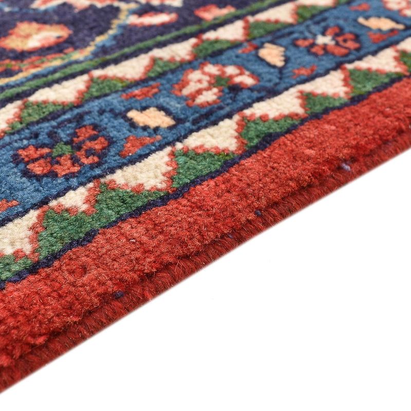 Dywan perski - Klasyczny - 307 x 215 cm - jasna czerwień