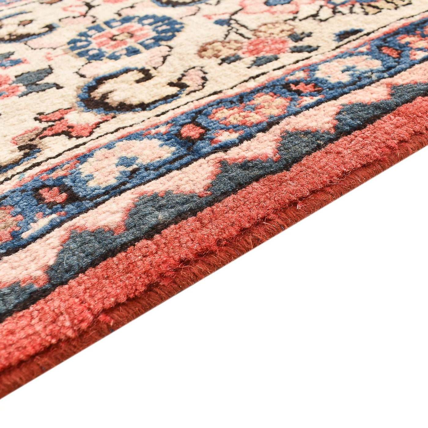 Mahal Dywan 380x314cm - Dywan perski