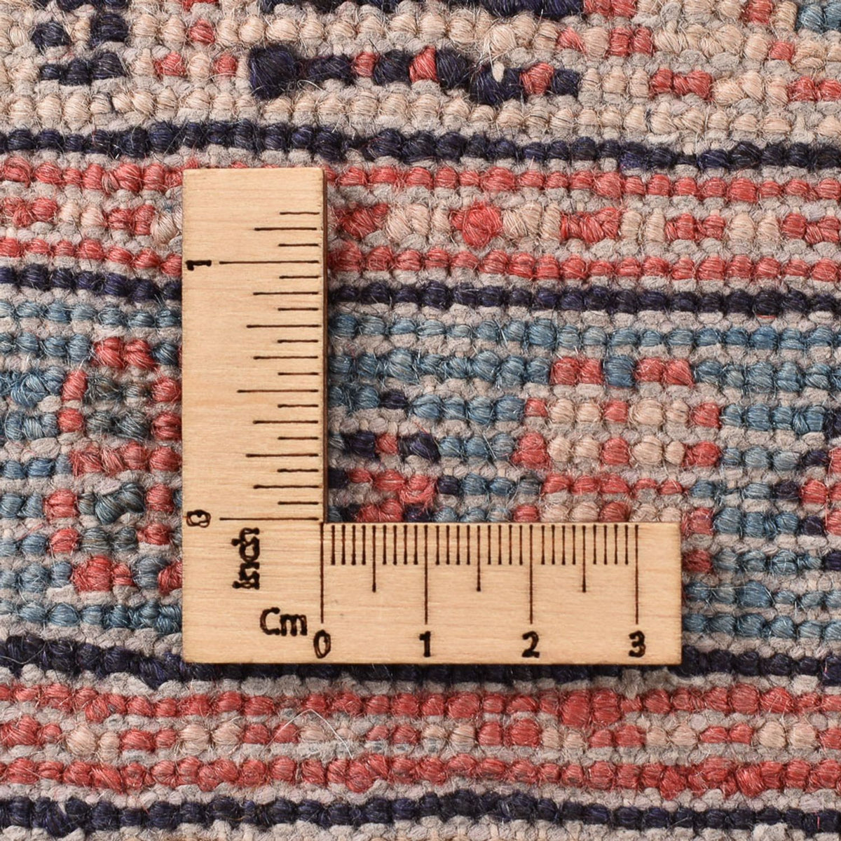 Dywan perski - Mir - 330 x 215 cm - jasna czerwień