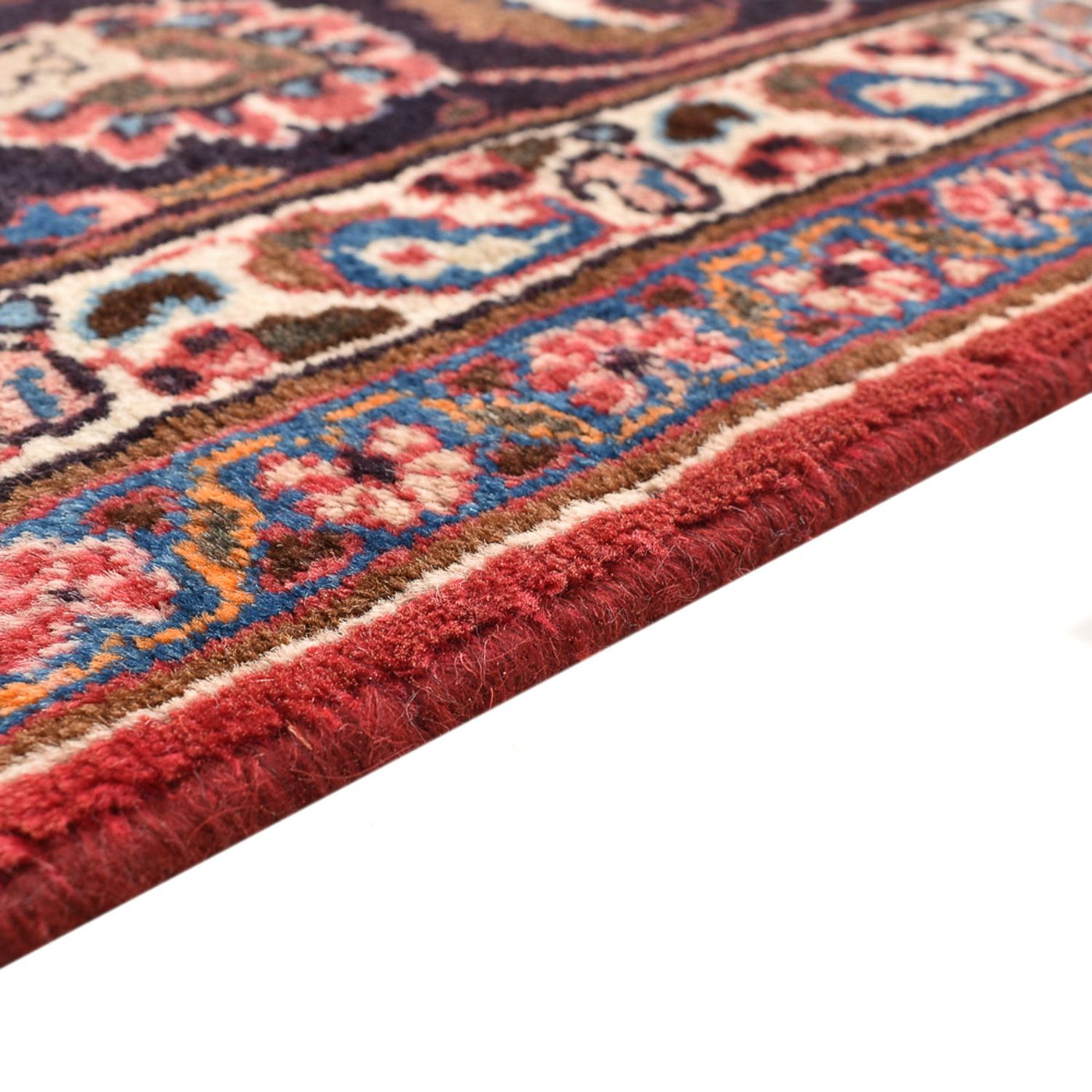 Mashhad Dywan 285x194cm - Dywan perski