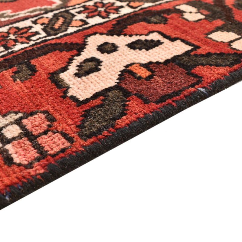 Perski dywan - Nomadyczny - 291 x 194 cm - wielokolorowy