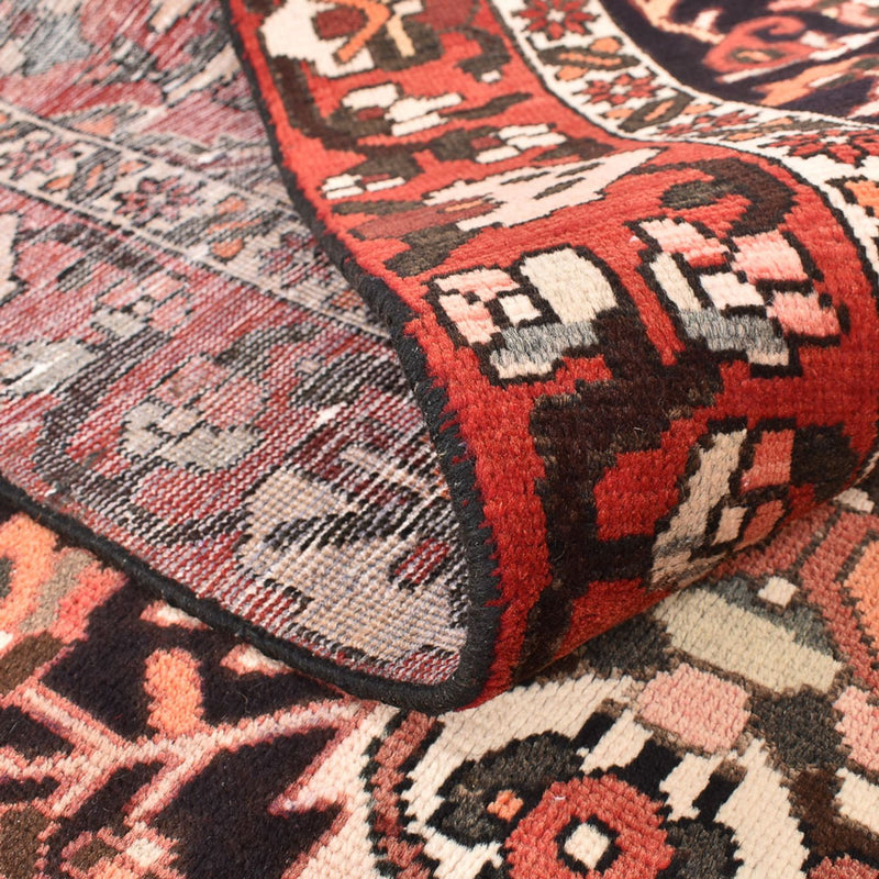 Perski dywan - Nomadyczny - 291 x 194 cm - wielokolorowy