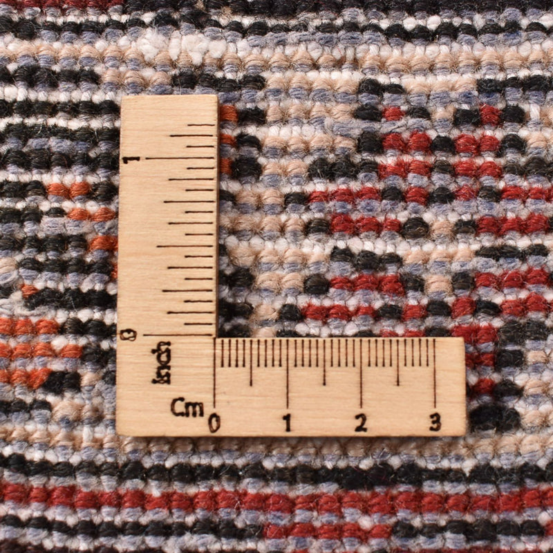 Perski dywan - Nomadyczny - 291 x 194 cm - wielokolorowy