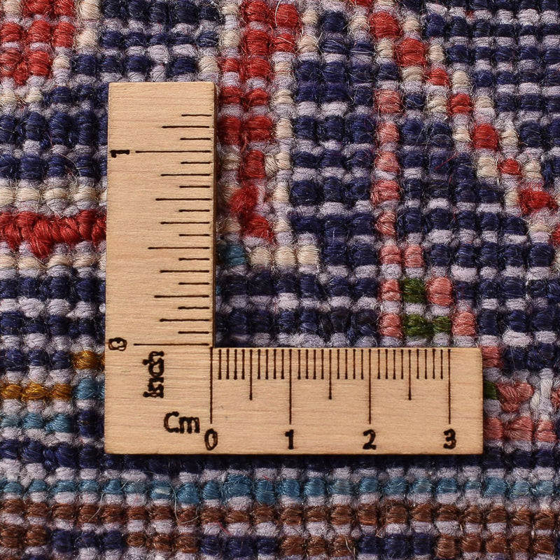 Dywan perski - Klasyczny - 327 x 214 cm - jasna czerwień