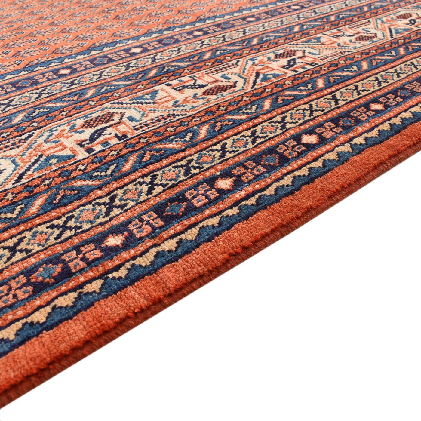 Mir Dywan 337x244cm - Dywan perski