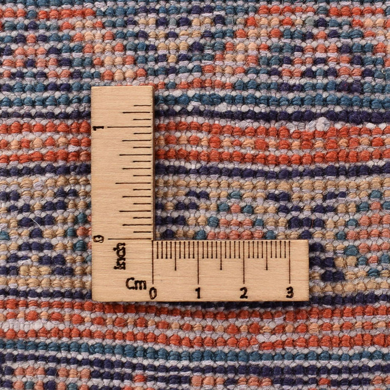 Dywan perski - Mir - 337 x 244 cm - rdza