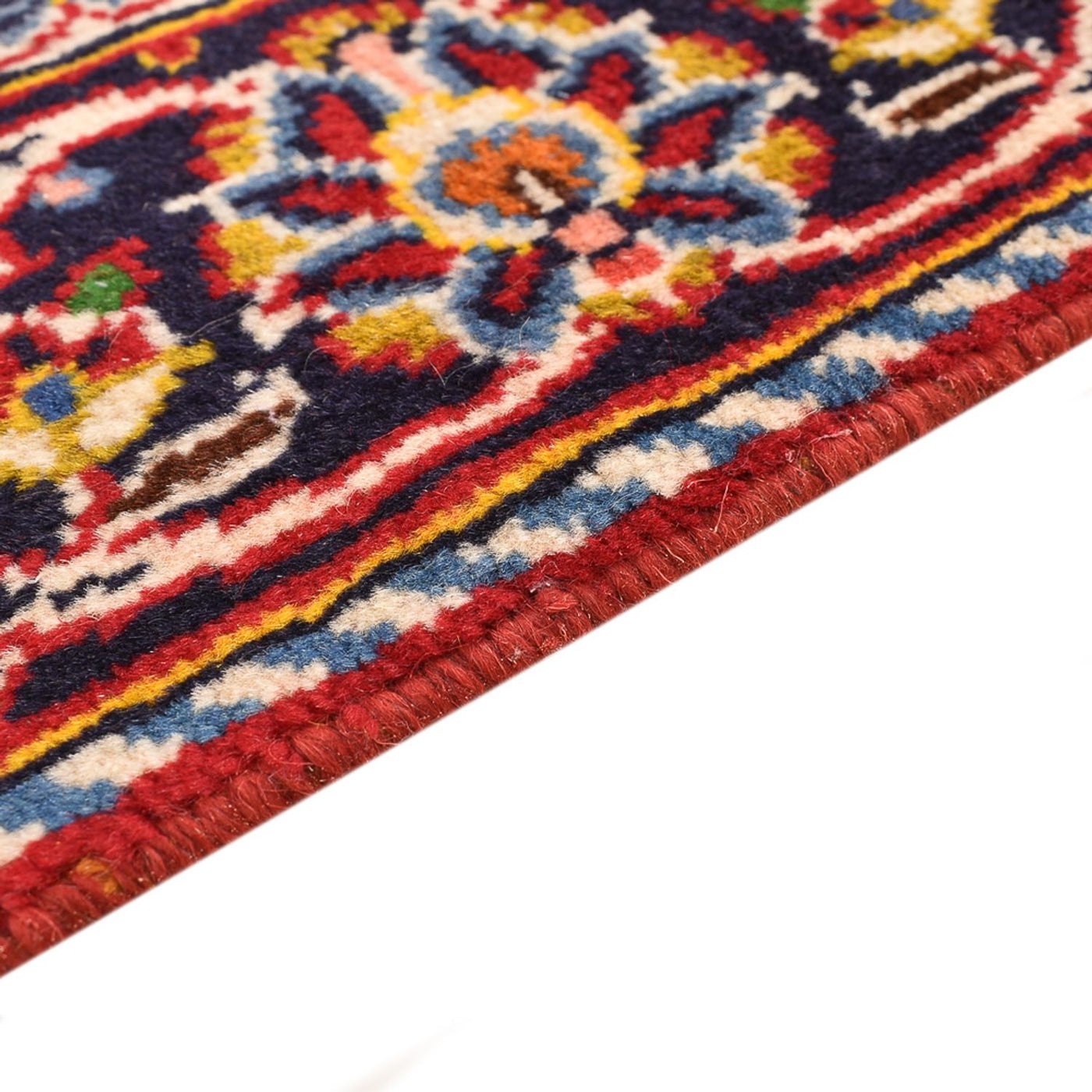 Kashan Dywan 193x117cm - Dywan perski