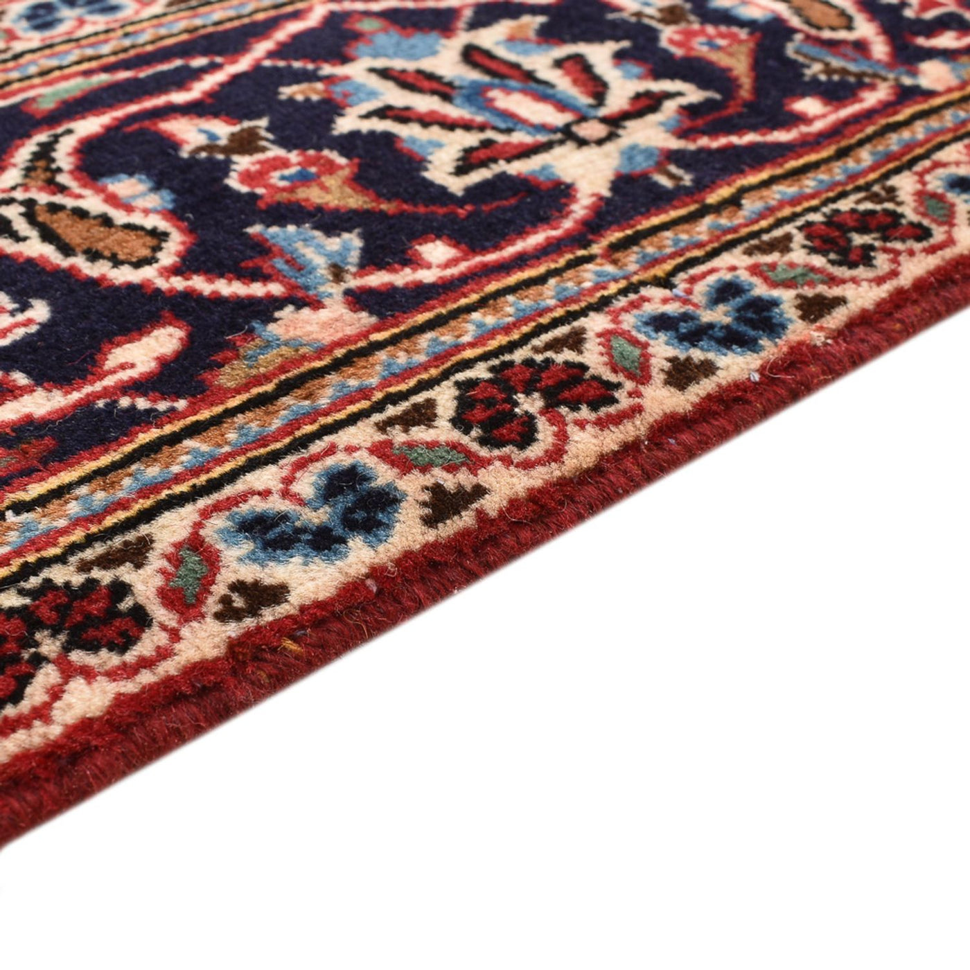 Kashan Dywan 266x147cm - Dywan perski