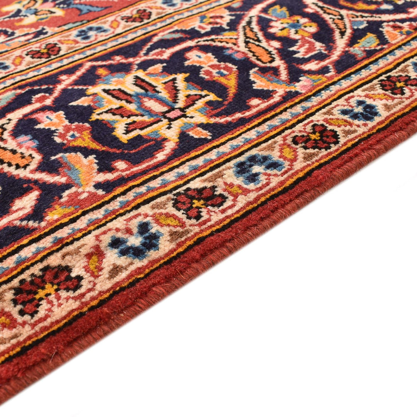 Kashan Dywan 260x147cm - Dywan perski