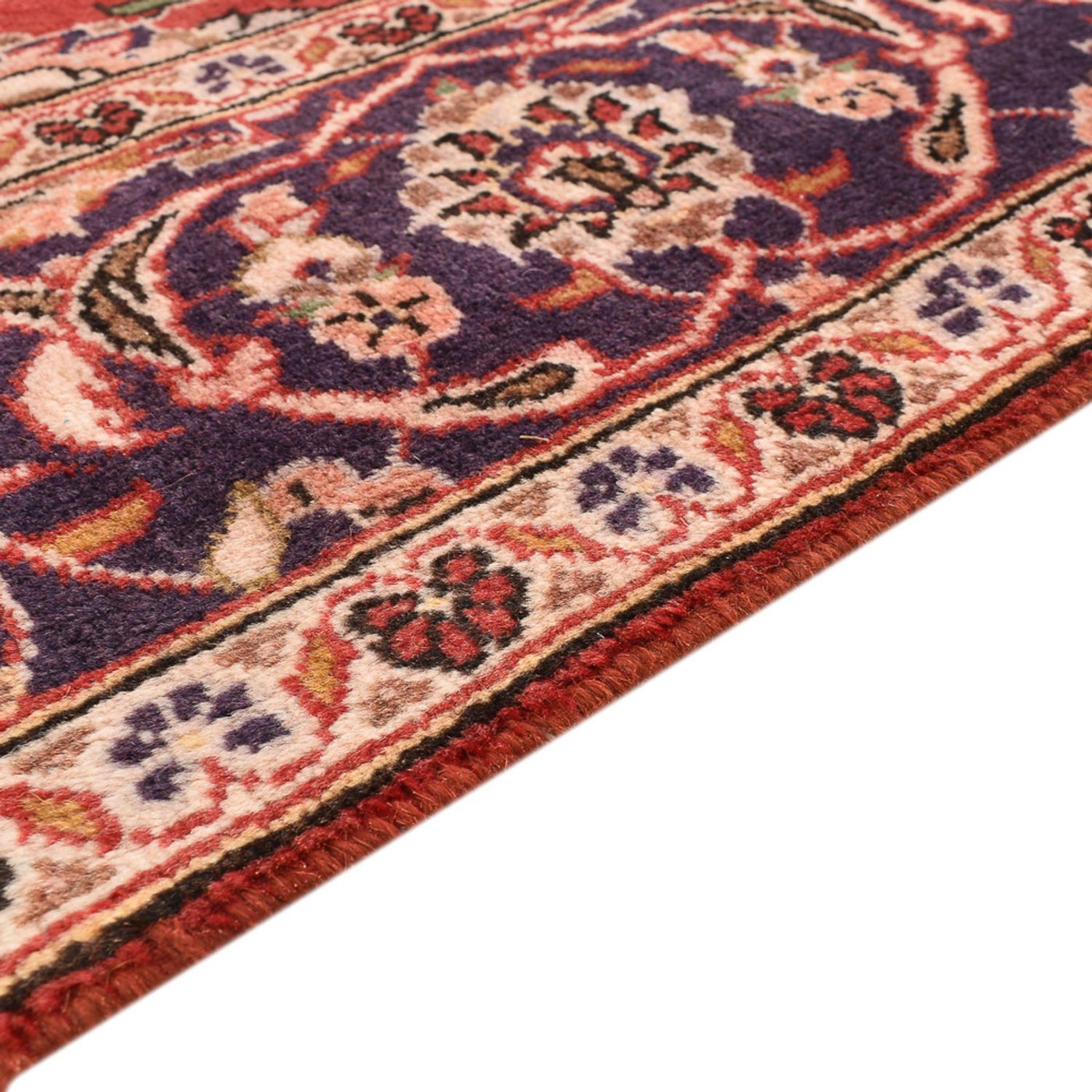 Kashan Dywan 250x148cm - Dywan perski