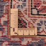 Dywan perski - Keshan - 250 x 148 cm - czerwony