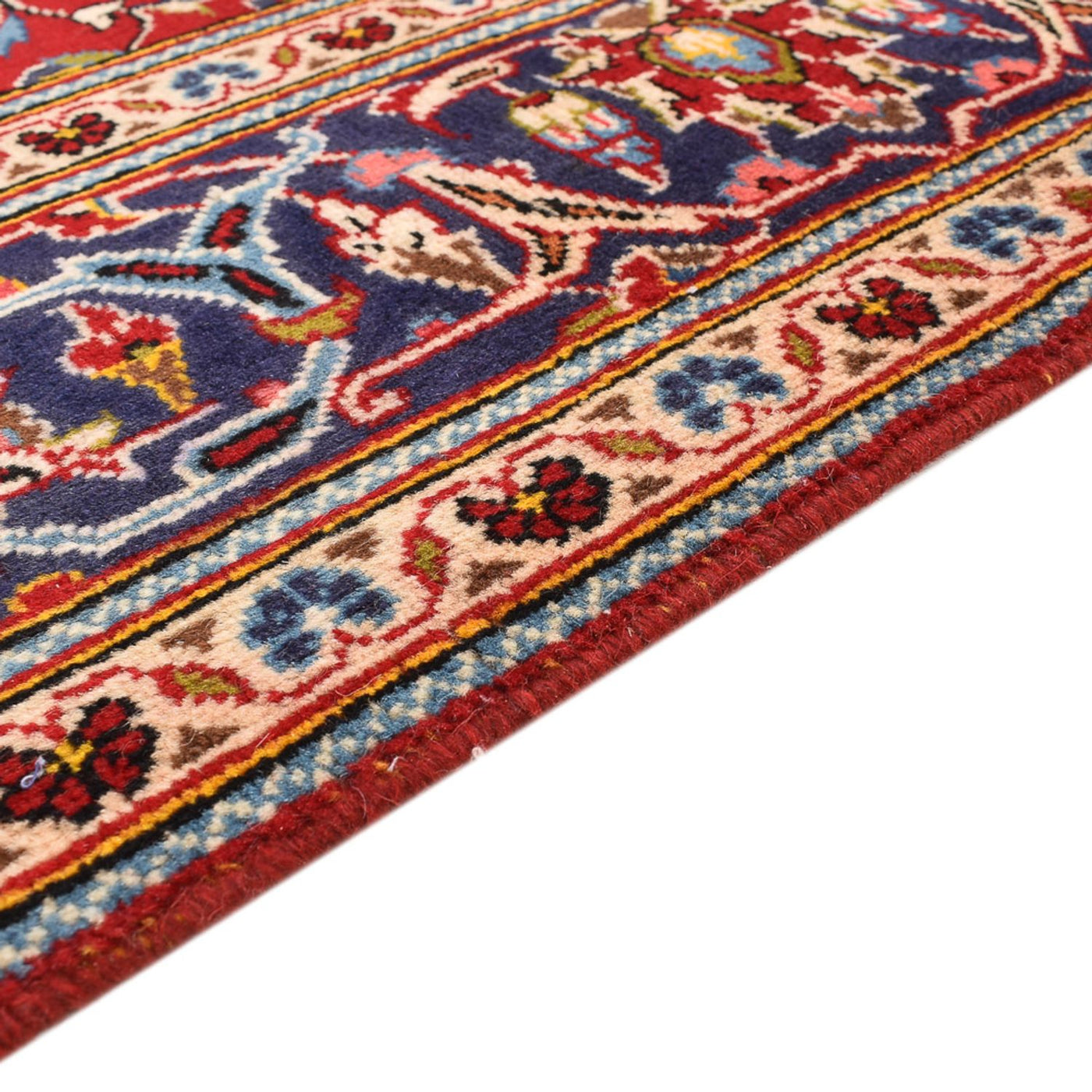 Kashan Dywan 243x148cm - Dywan perski