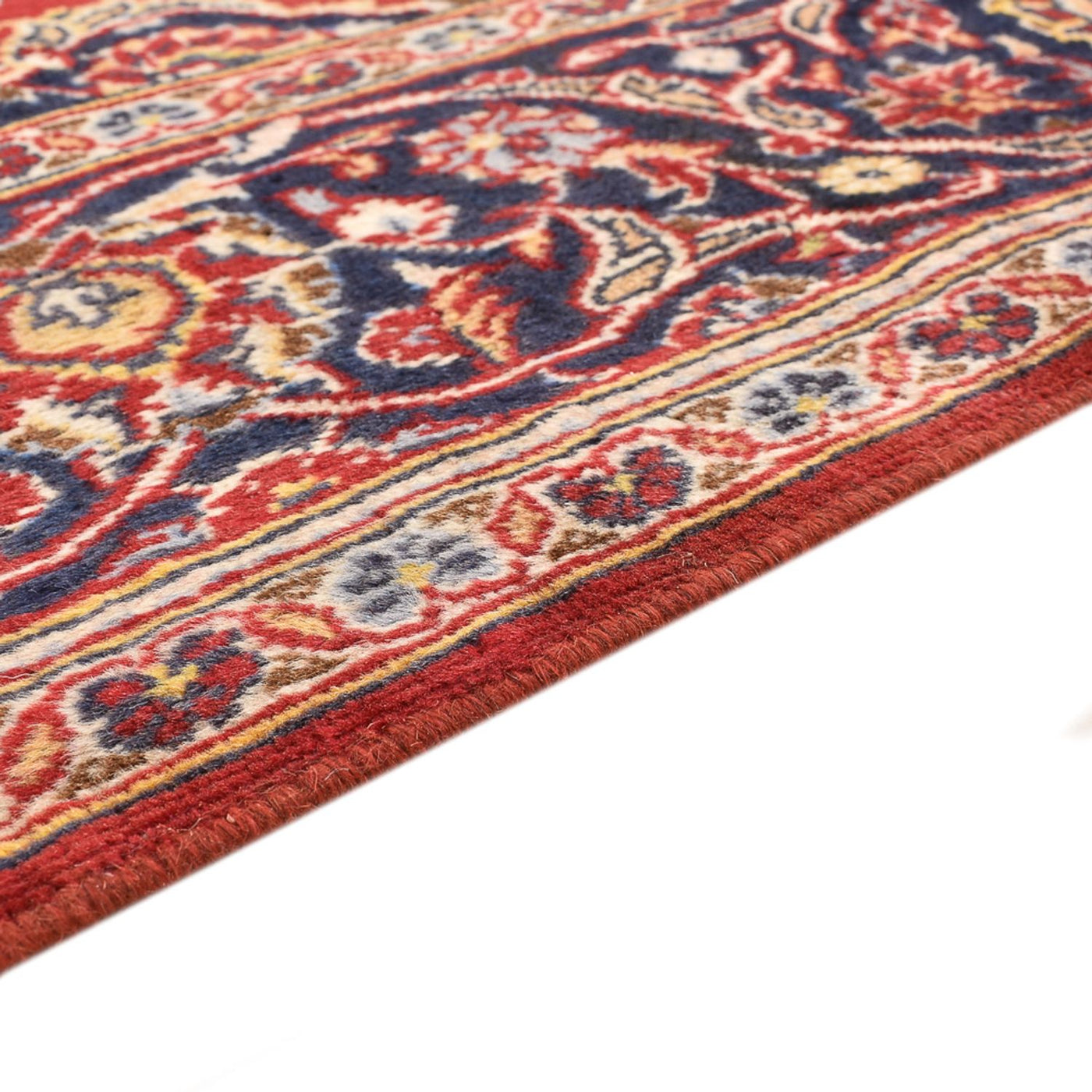 Kashan Dywan 216x138cm - Dywan perski