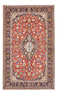 Kashan Dywan 124x205cm - Dywan perski