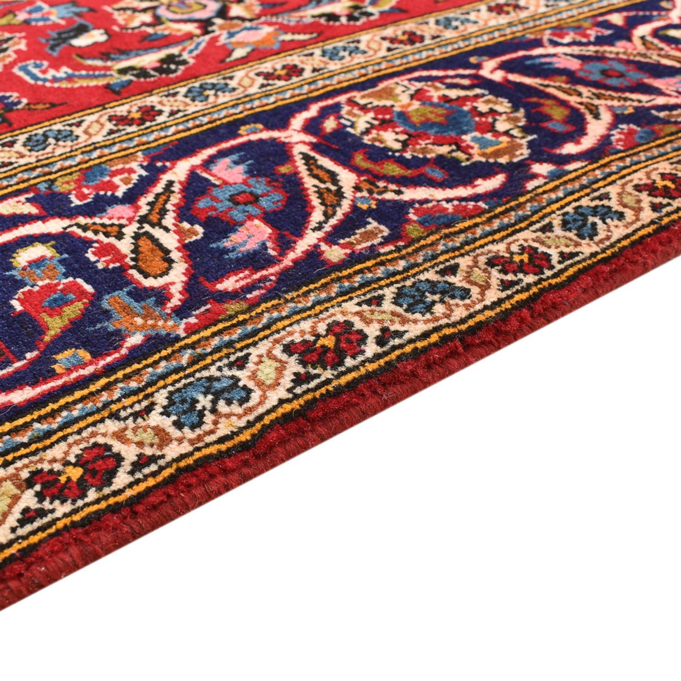 Kashan Dywan 265x150cm - Dywan perski