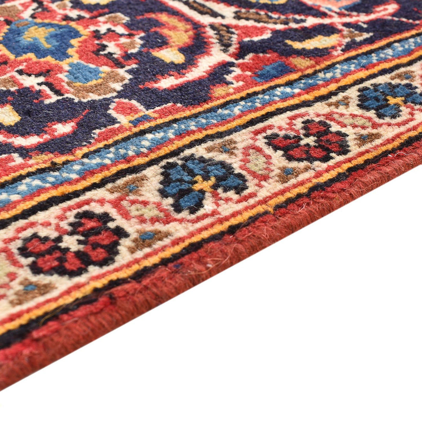 Kashan Dywan 260x146cm - Dywan perski