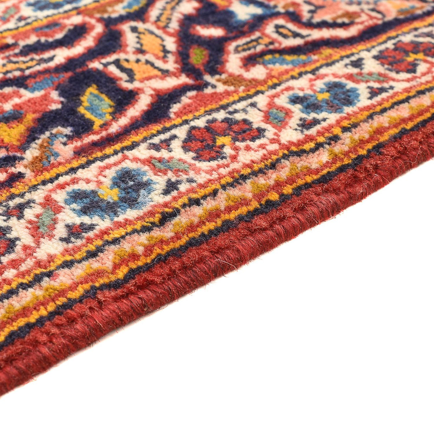 Kashan Dywan 167x114cm - Dywan perski