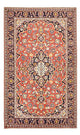Kashan Dywan 210x127cm - Dywan perski
