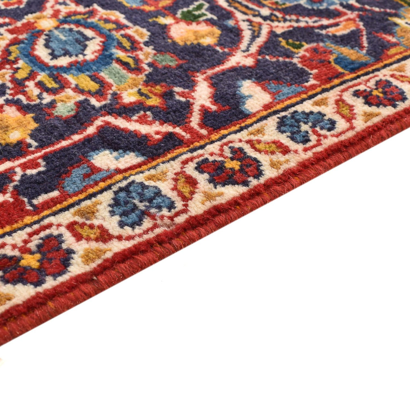 Kashan Dywan 242x145cm - Dywan perski