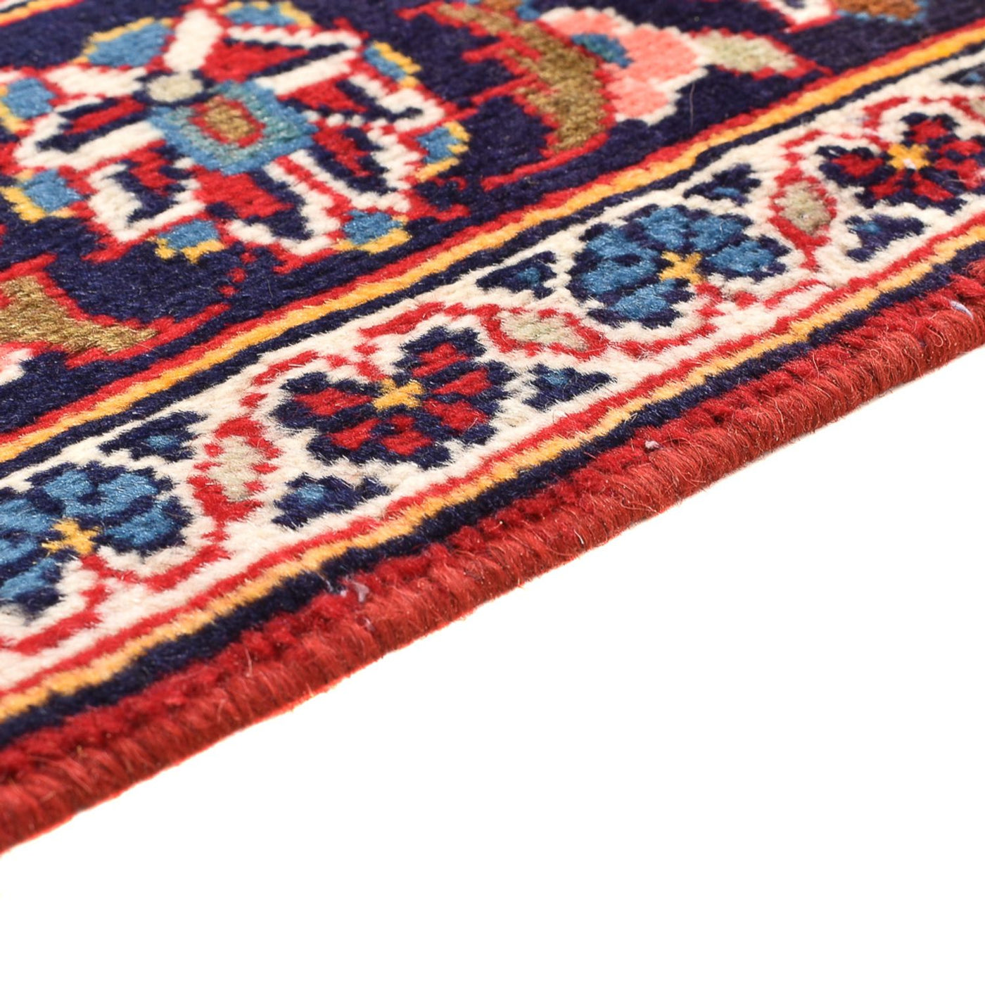 Kashan Dywan 152x102cm - Dywan perski