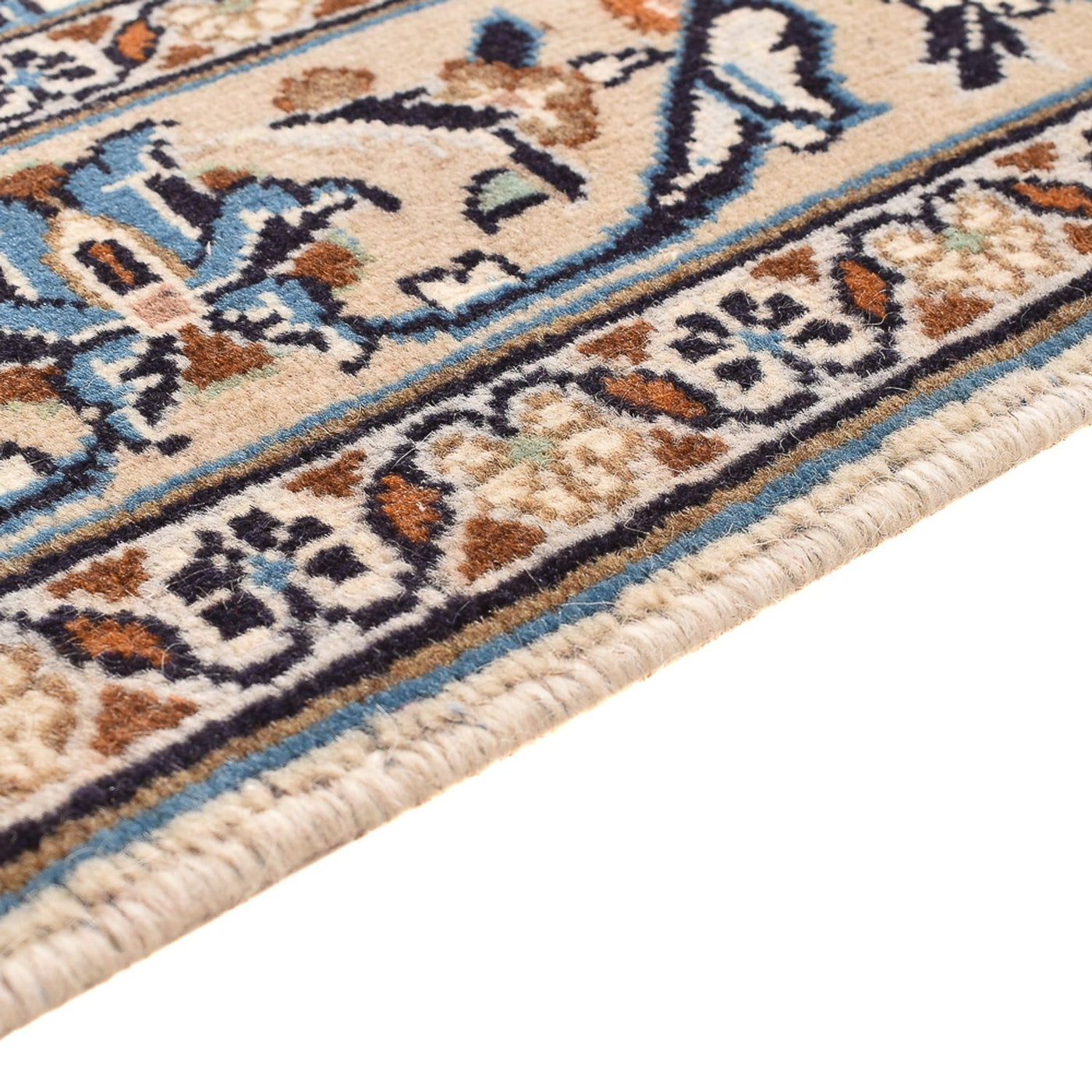 Kashan Dywan 154x96cm - Dywan perski