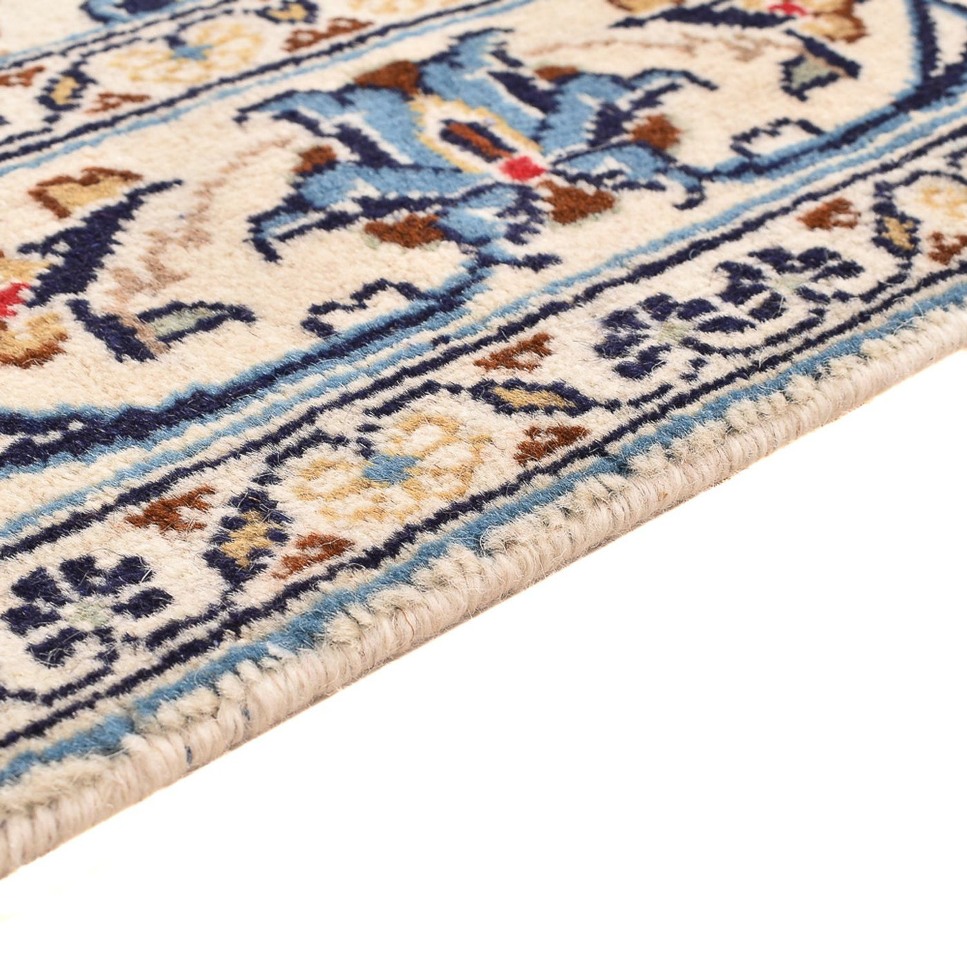 Kashan Dywan 155x99cm - Dywan perski