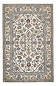 Kashan Dywan 144x95cm - Dywan perski