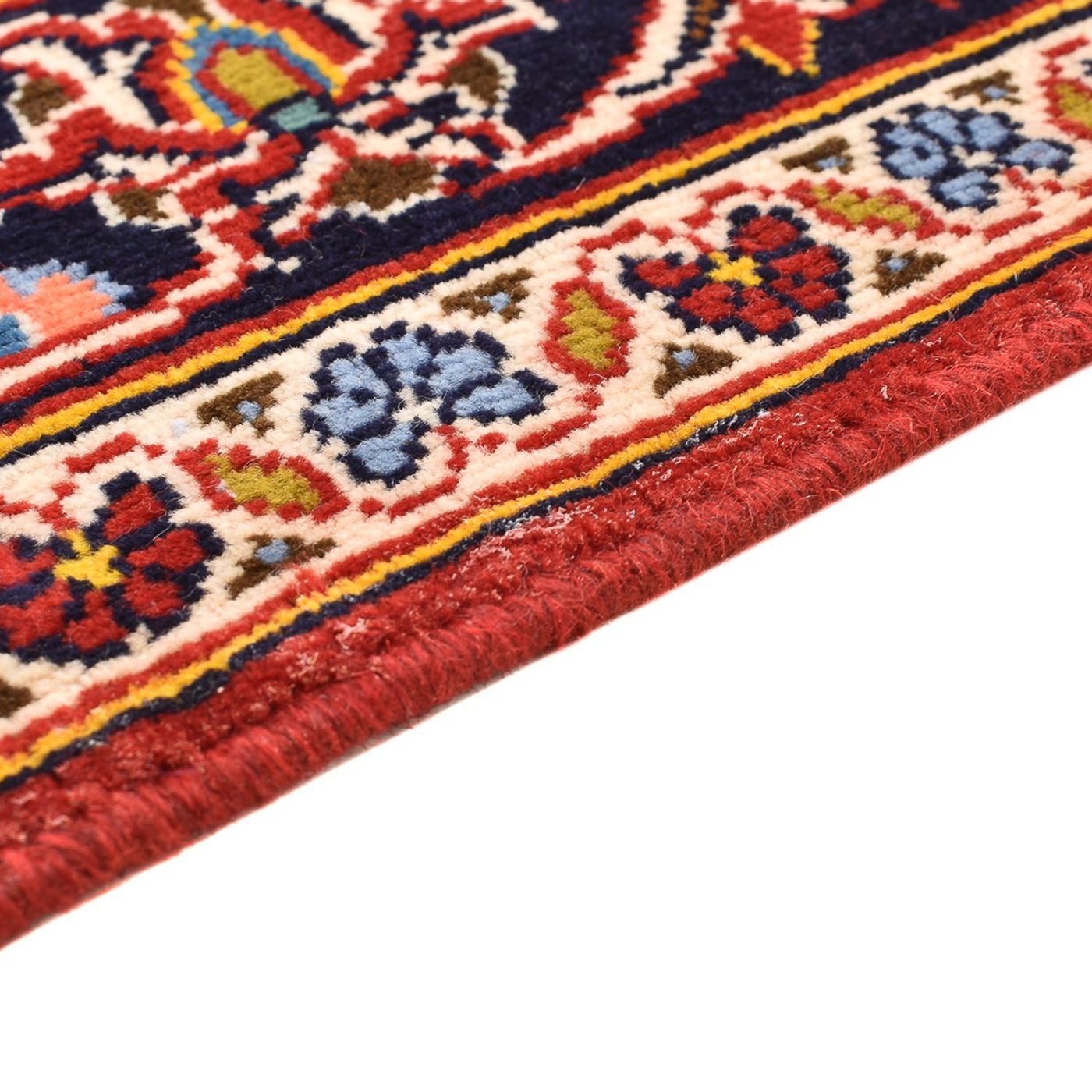 Kashan Dywan 148x105cm - Dywan perski