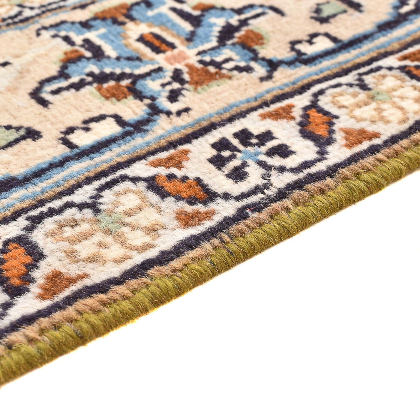 Kashan Dywan 157x95cm - Dywan perski