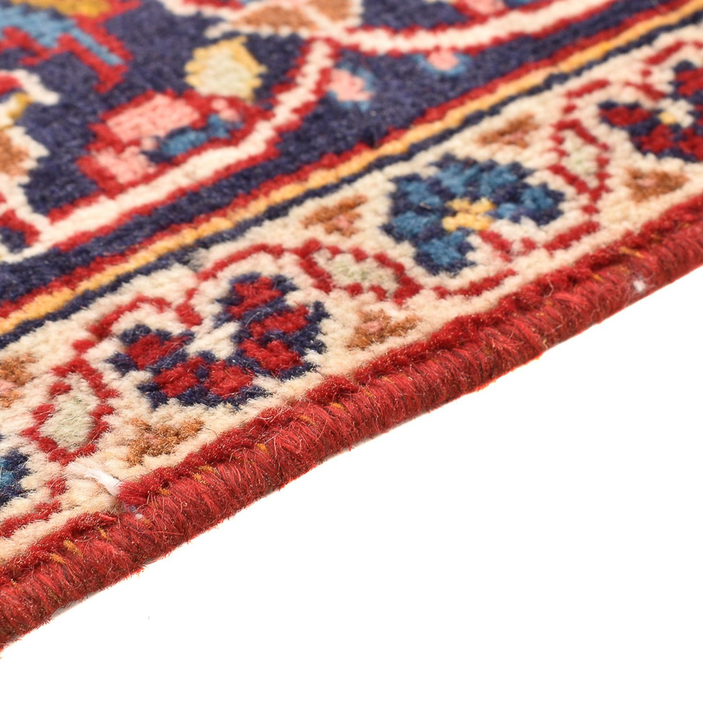 Kashan Dywan 140x97cm - Dywan perski