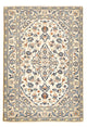 Kashan Dywan 142x97cm - Dywan perski