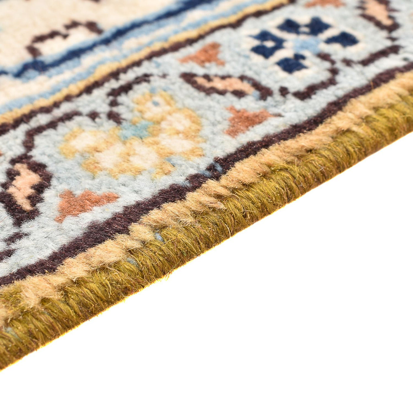 Kashan Dywan 142x97cm - Dywan perski