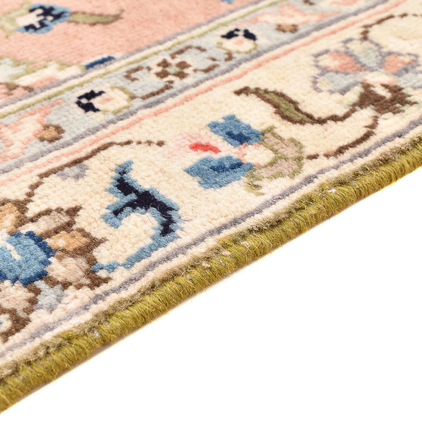 Kashan Dywan 140x95cm - Dywan perski