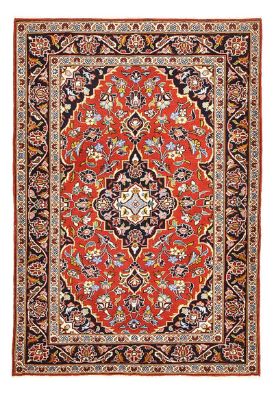 Kashan Dywan 105x149cm - Dywan perski