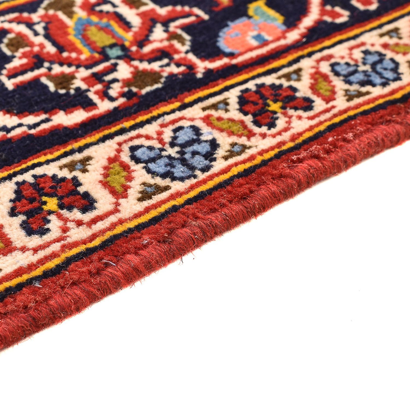 Kashan Dywan 149x105cm - Dywan perski