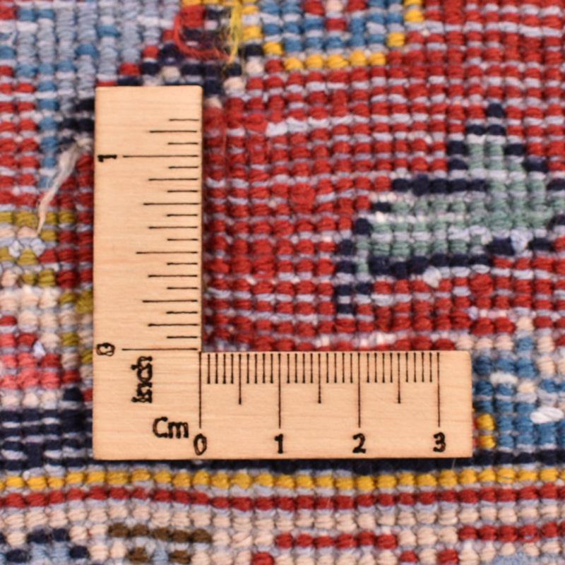 Dywan perski - Keshan - 149 x 105 cm - czerwony