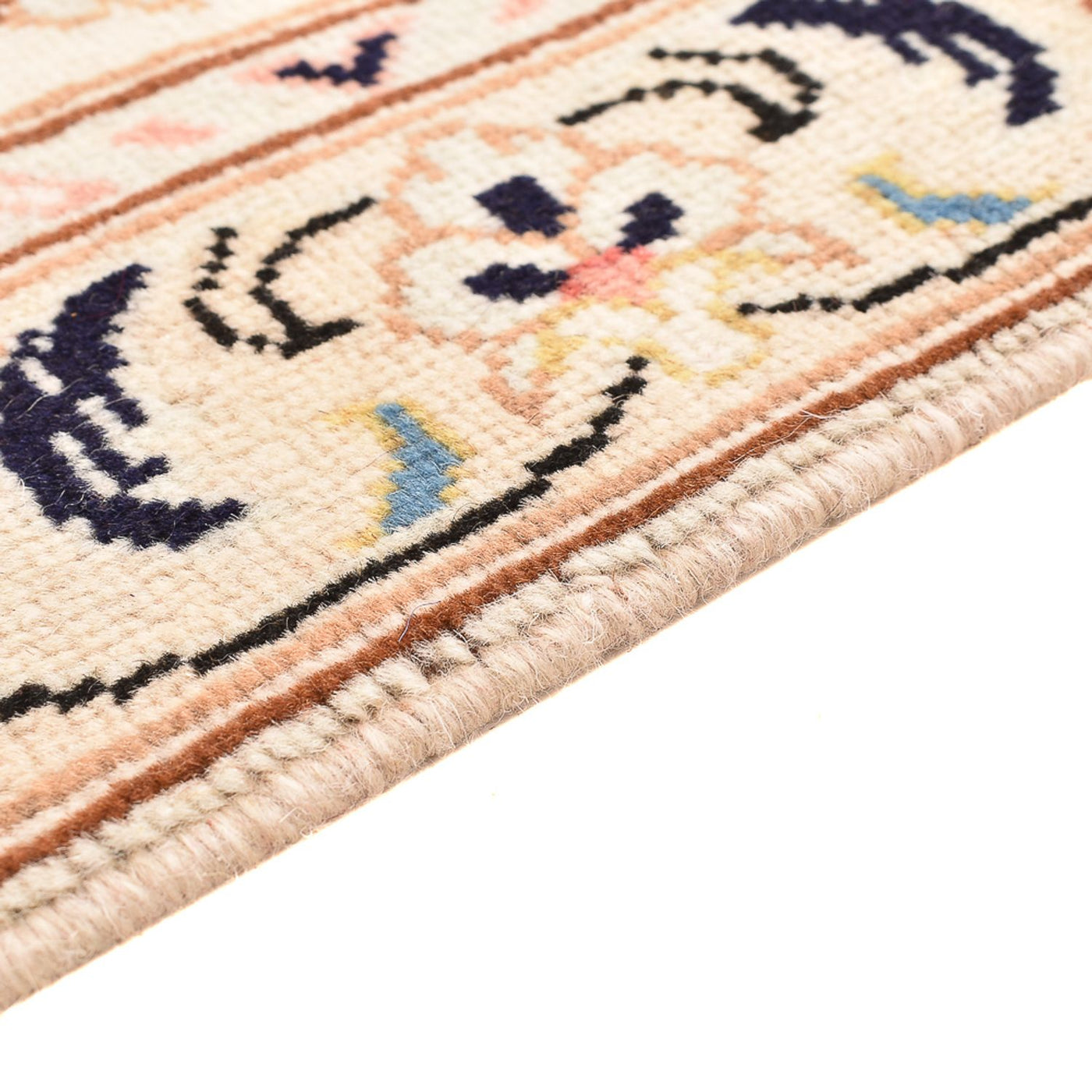 Kashan Dywan 145x92cm - Dywan perski