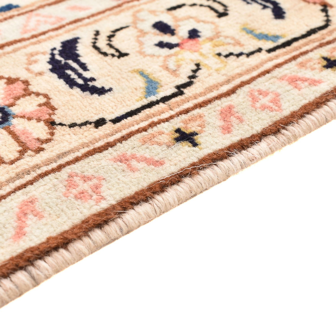 Kashan Dywan 150x98cm - Dywan perski