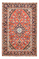 Kashan Dywan 147x97cm - Dywan perski