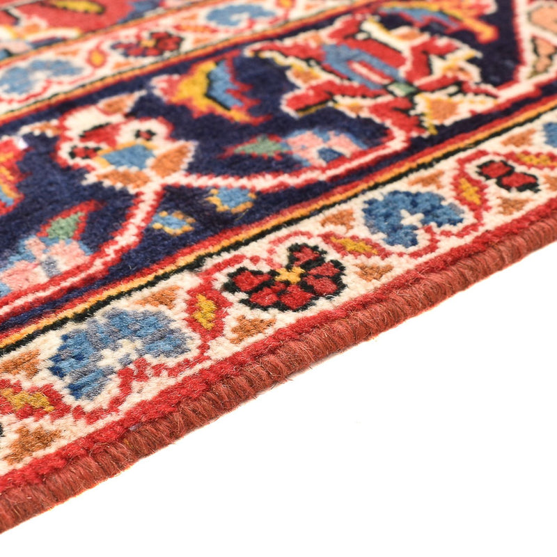 Dywan perski - Keshan - 147 x 97 cm - czerwony