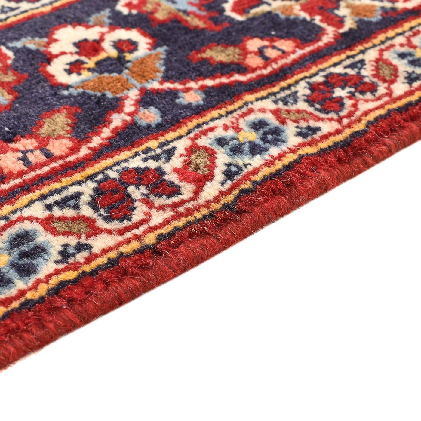 Kashan Dywan 137x103cm - Dywan perski