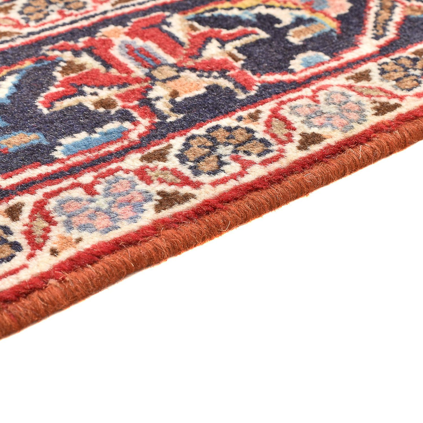 Kashan Dywan 152x96cm - Dywan perski