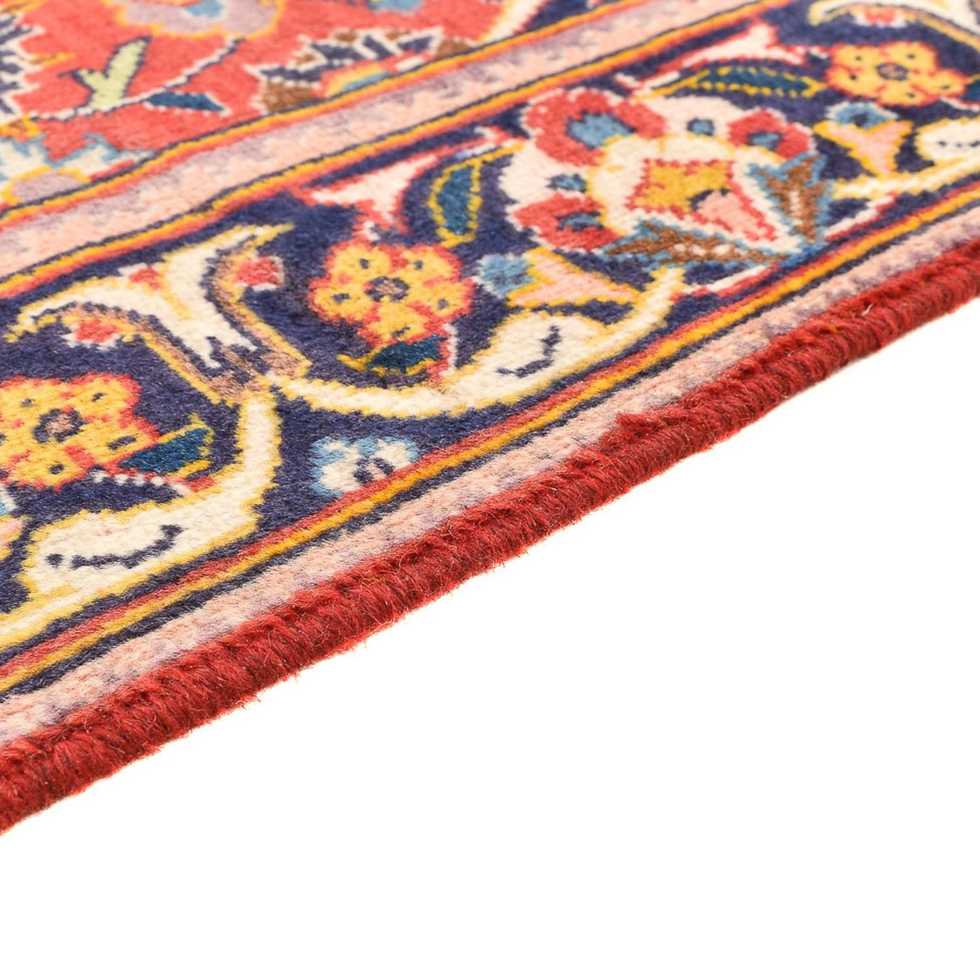 Kashan Dywan 163x101cm - Dywan perski