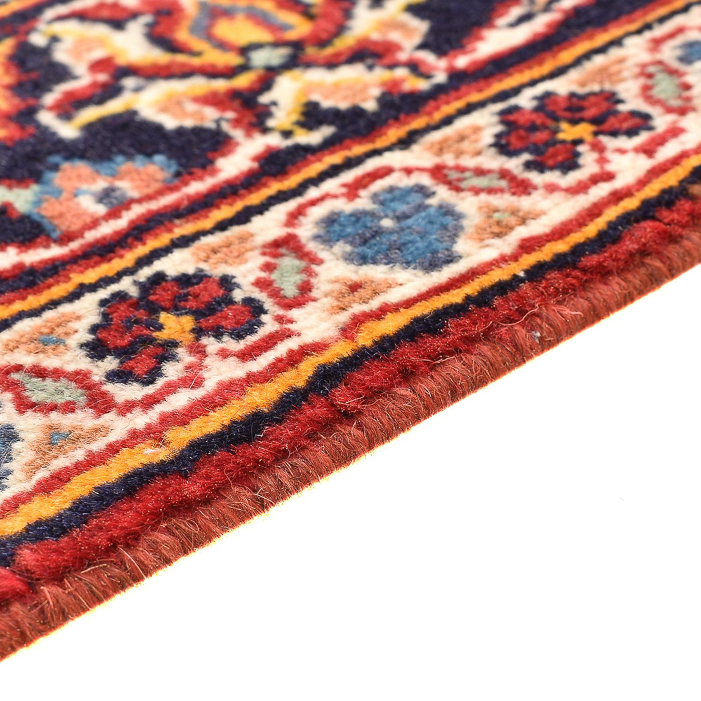 Kashan Dywan 151x96cm - Dywan perski