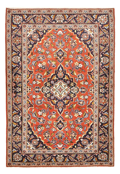 Kashan Dywan 103x148cm - Dywan perski
