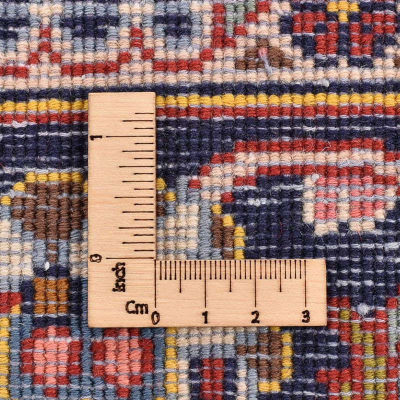 Dywan perski - Keshan - 148 x 103 cm - terakota